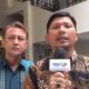 Kuasa Hukum WNA India berinisial PP, Ichwan Tony (batik cokelat). Foto: Ist.