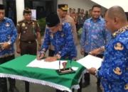 Pemkot Ambon Tegas Wujudkan SPMB 2026 yang Bersih dan Transparan
