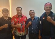 Ketua DPRD Maluku Dorong Tinju Pattimura Jadi Ajang Pembinaan Atlet Berkelanjutan