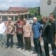 Jelang Idul Adha, Sinode GPM Serahkan Hewan Kurban ke Masjid Al-Fatah