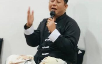 RBA Berqurban Seekor Sapi dan sembilan Domba: Wujud Keikhlasan, Kepedulian, dan Mempererat Persaudaraan
