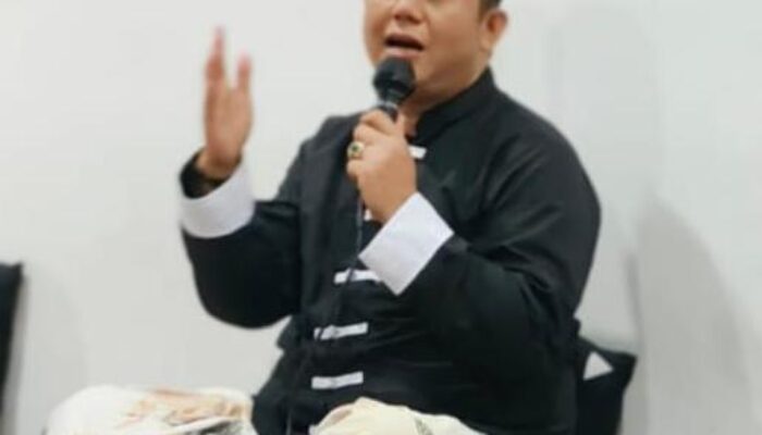 RBA Berqurban Seekor Sapi dan sembilan Domba: Wujud Keikhlasan, Kepedulian, dan Mempererat Persaudaraan
