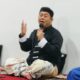 RBA Berqurban Seekor Sapi dan sembilan Domba: Wujud Keikhlasan, Kepedulian, dan Mempererat Persaudaraan