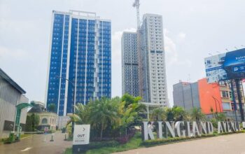 Konsumen Harap PT Hong Kong Kingland Tunjukkan Iktikad Baik terkait Putusan Inkrah Pengembalian Dana Apartemen