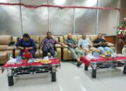 Lohy Tekankan PHBG Hadirkan Pelayanan Gerejawi yang Relevan dan Berdampak Sosial