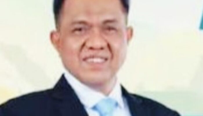 Saiful: Kesuksesan Anak Maluku Ditentukan Kerja Keras dan Konsisten