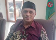 Soroti Mutu Revitalisasi Sekolah, Yan Noach Minta BPK Turun Tangan