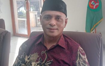 Soroti Mutu Revitalisasi Sekolah, Yan Noach Minta BPK Turun Tangan
