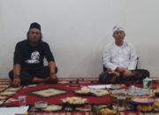 Pengajian Rutin Malam Jumat Saung Peradaban: Jalin Silaturahmi dan Cari Solusi Masalah Sosial