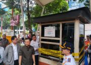 Pansus DPRD DKI Segel Best Parking di Blok M Square, Dugaan Kebocoran PAD Disorot