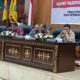 Watubun Tekankan Fungsi Pengawasan DPRD dalam Mengawal Program Pemerintah