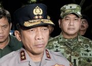 May Day Bandung Ricuh, Polisi Sebut Disusupi Kelompok Anarkis; 6 Tersangka Diamankan