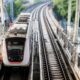 Pemprov DKI Perpanjang Rute LRT Jakarta hingga Dukuh Atas