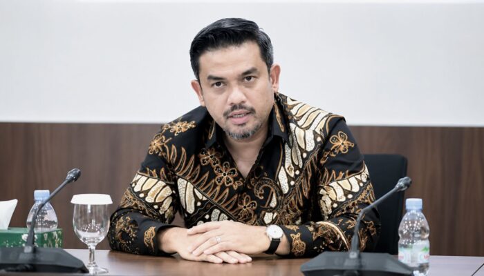 Menteri UMKM Larang Sementara Marketplace Naikkan Biaya Admin dan Komisi Pedagang