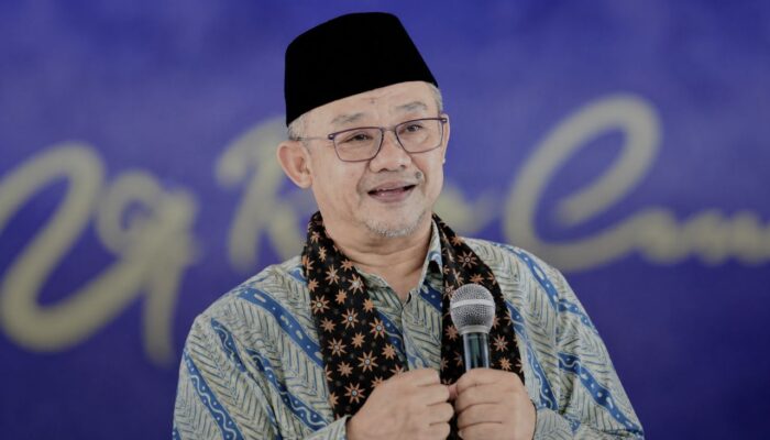Mendikdasmen: Konsekuensi UU ASN Status Guru Honorer Berakhir 2027