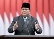 Presiden Prabowo: Rakyat Ingin Hidup Layak, Bukan Kemewahan