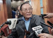 Dukungan Moral untuk Nadiem Makarim Menguat, Pendapat Ahli Hukum Jadi Sorotan