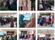 DLH Purwakarta Beri Edukasi dan Praktik Pengelolaan Sampah Mandiri di Desa Sukajadi