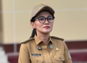 Gubernur Sherly: PAD Maluku Utara Capai 35 Persen, Tunggakan DPRD Diselesaikan