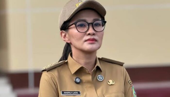 Gubernur Sherly: PAD Maluku Utara Capai 35 Persen, Tunggakan DPRD Diselesaikan