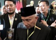 Polemik Pernyataan Amien Rais Memanas, Wacana Laporan Hukum Muncul