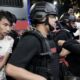 Polda Metro Jaya Sikat dan Tangkap 16 Begal Sadis dalam 3 Hari, Senpi Disita
