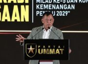 Gatot Nurmantyo Ungkap Dugaan Intervensi Jabatan di Era Jokowi: “Saya Dicopot Karena Tidak Nurut”