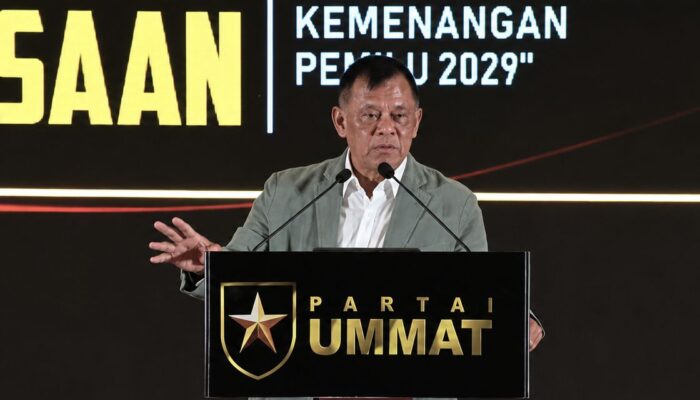 Gatot Nurmantyo Ungkap Dugaan Intervensi Jabatan di Era Jokowi: “Saya Dicopot Karena Tidak Nurut”