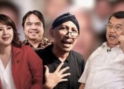 40 Ormas Laporkan Grace Natalie dkk Terkait Dugaan Framing terhadap Jusuf Kalla