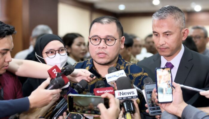 Hakim Soroti Honor Rp163 Juta per Bulan Ibrahim Arief di Kasus Chromebook Kemendikbudristek
