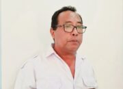 Sahertian Ingatkan Pemda di Maluku Soal Ancaman Penyebaran Hantavirus