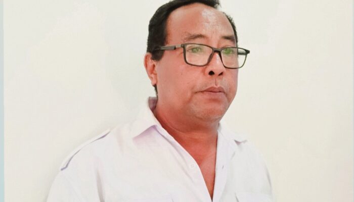 Sahertian Ingatkan Pemda di Maluku Soal Ancaman Penyebaran Hantavirus