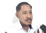 Yan Suitela Pastikan Tidak Ada Penambahan Trayek Angkot di Kota Ambon