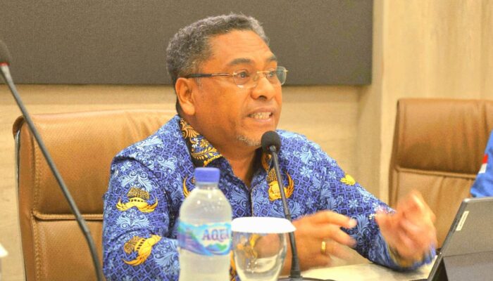 Lekransy Sebut CCTV AI Efektif Tekan Percobaan Bunuh Diri di JMP