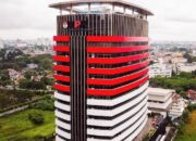 Nur Alam Dilaporkan ke KPK atas Dugaan Penyalahgunaan APBD Unsultra