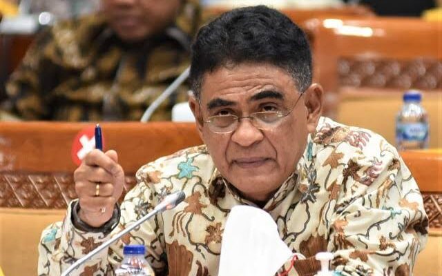 Militer Bubarkan Nonton Film “Pesta Babi”, Legislator PDIP: Ini Pembungkaman Kebebasan Berekspresi