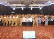 Maluku Nihil Penghargaan, Santoso Nilai Kinerja Pemprov Buruk