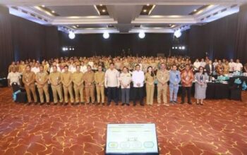 Maluku Nihil Penghargaan, Santoso Nilai Kinerja Pemprov Buruk