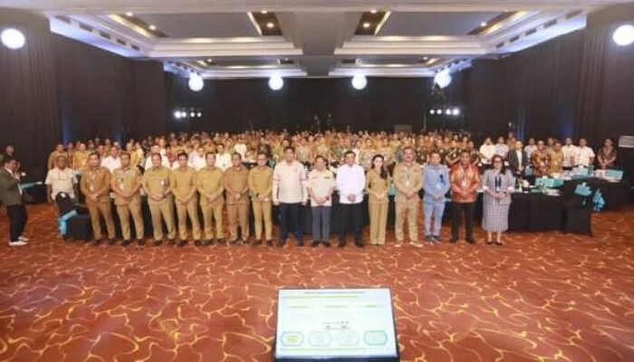 Maluku Nihil Penghargaan, Santoso Nilai Kinerja Pemprov Buruk