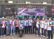 Johan: Modifikasi Kendaraan Harus Bangun Kreativitas dan Solidaritas Anak Muda