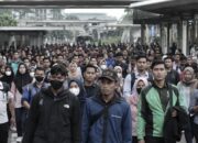 22 Ribu Warga Tinggalkan Jakarta, Biaya Hidup dan Ekonomi Jadi Pemicu