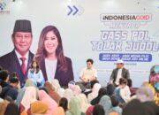 Meutya Hafid: 200 Ribu Anak Terpapar Judi Online, Negara Siaga Darurat Judol