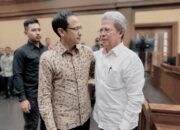 Todung Mulya Lubis: Keadilan Kasus Nadiem Makarim Ada di Tangan Majelis Hakim