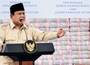 Prabowo Murka Bunga Kredit Rakyat Miskin Capai 24 Persen: “Ini Negara Pancasila atau Bukan?”