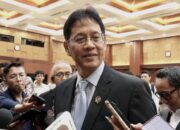 Purbaya Rotasi Pejabat Kemenkeu, Tekankan Integritas dan Kepercayaan Publik