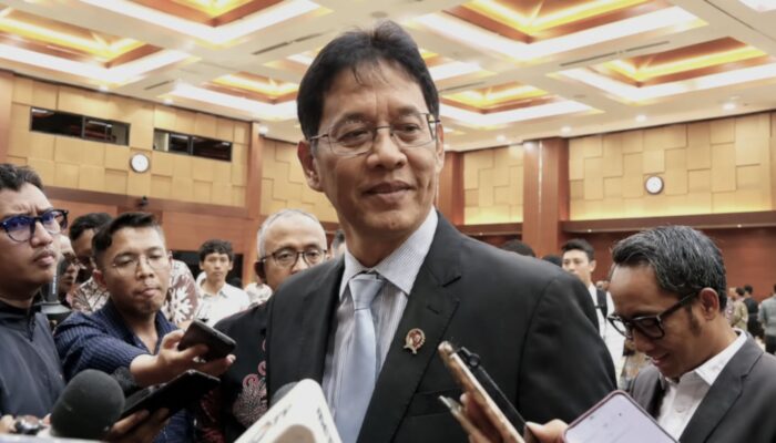 Purbaya Rotasi Pejabat Kemenkeu, Tekankan Integritas dan Kepercayaan Publik