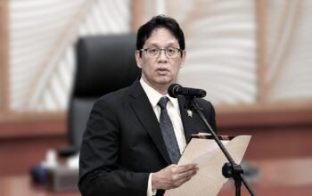 Diisukan Mundur dari Jabatan Menteri Keuangan, Purbaya: Enggak Bener Lah