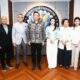 Gubernur Maluku Utara Sherly Tjoanda Bahas Infrastruktur Strategis dengan AHY