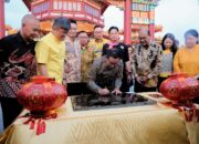 Pramono: PIK 2 Berpotensi Jadi Wisata Religi
