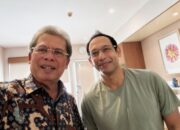 Todung Mulya Lubis: Tuntutan 18 Tahun Penjara terhadap Nadiem Makarim Berlebihan
